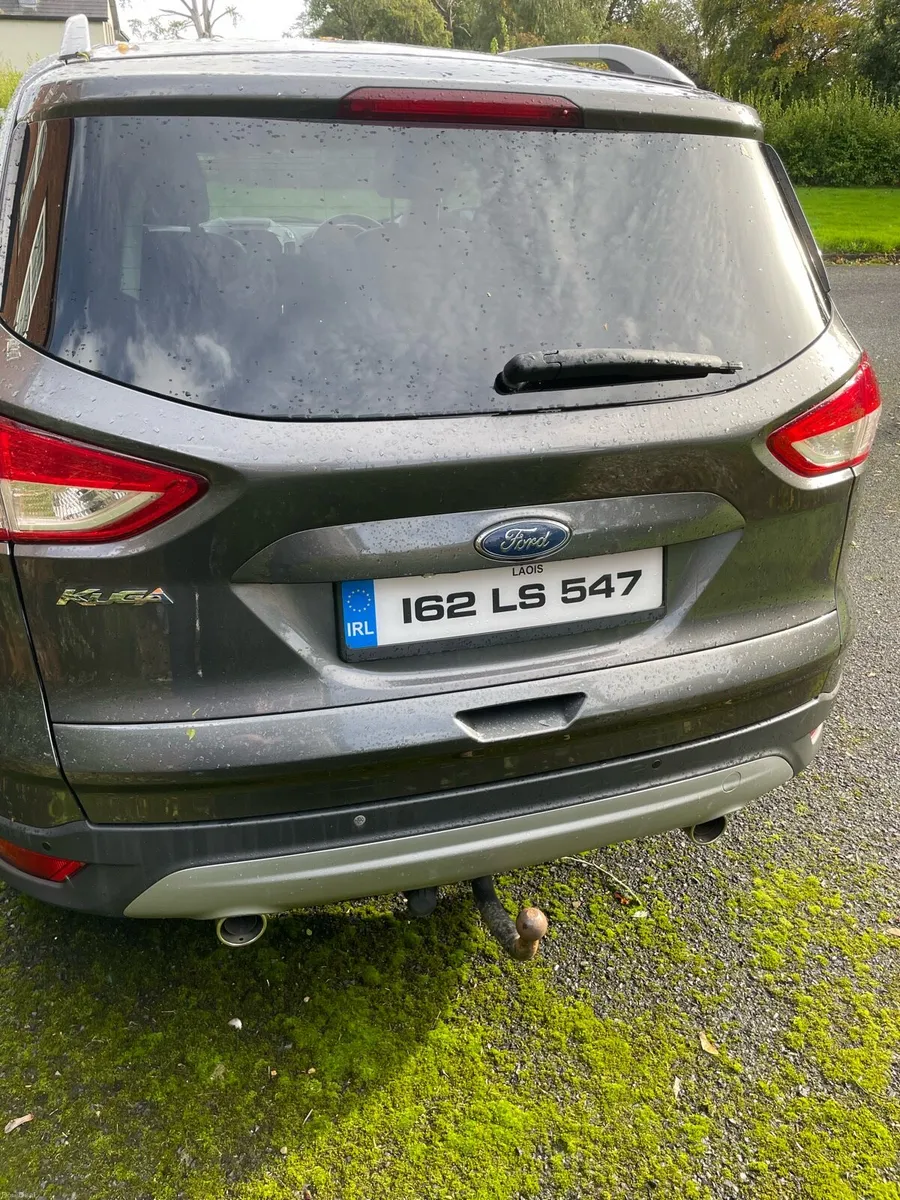 Ford Kuga 2.0 Diesel - Image 2