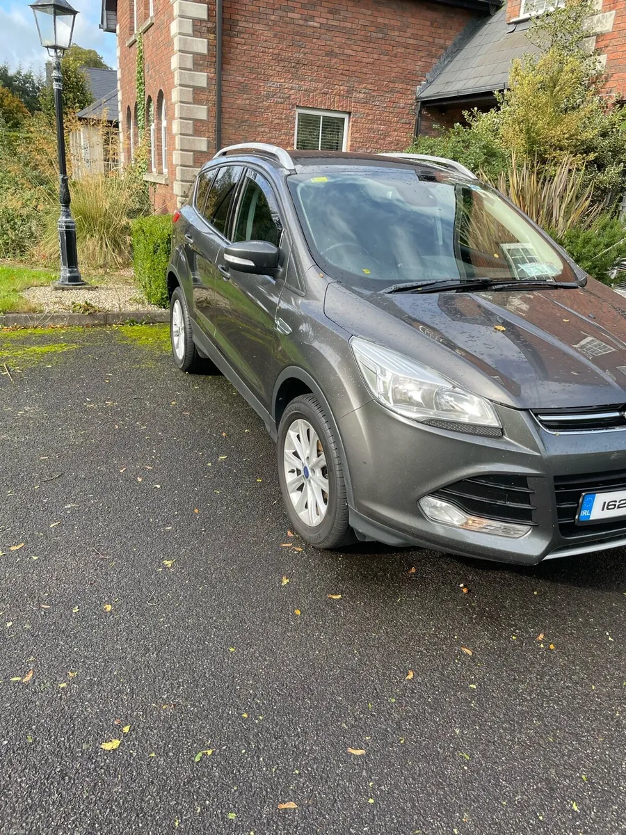 Ford Kuga 2.0 Diesel - Image 4