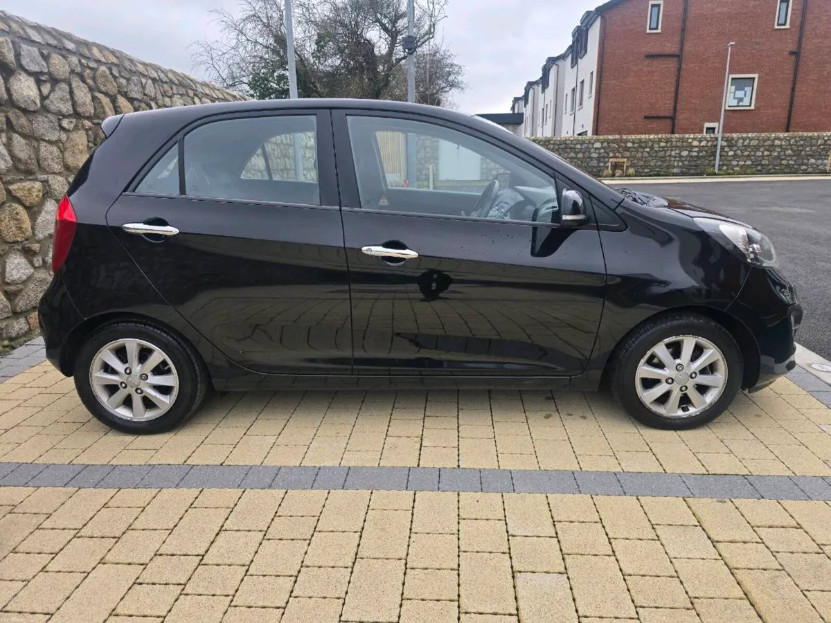 2015 KIA PICANTO 1.0 / NCT! - Image 3