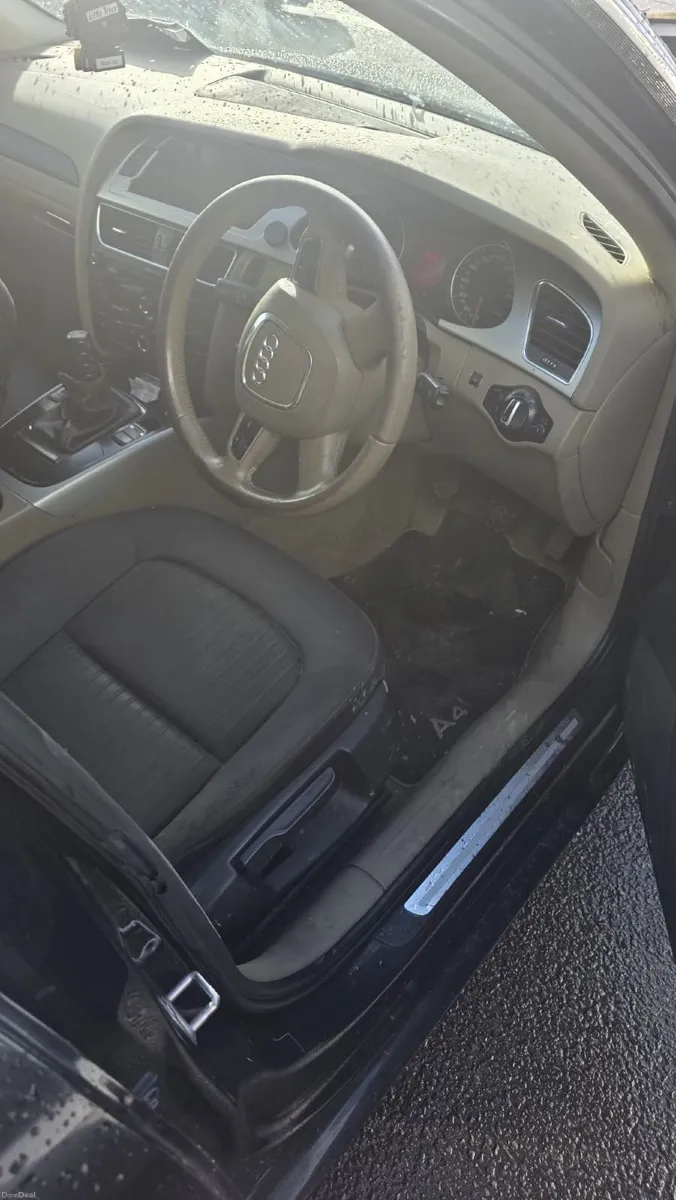 Audi A4 - Image 3