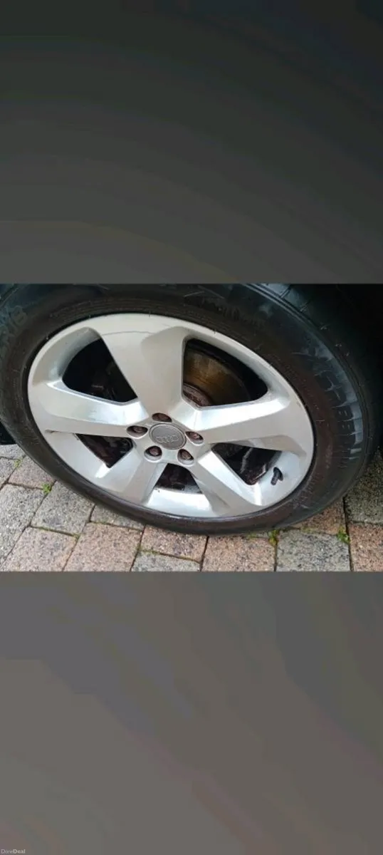 Audi Q3 Sline - Image 4