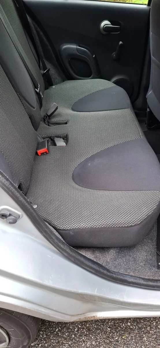 09 Nissan Micra , DIESEL,  Nct 6/26 - Image 2