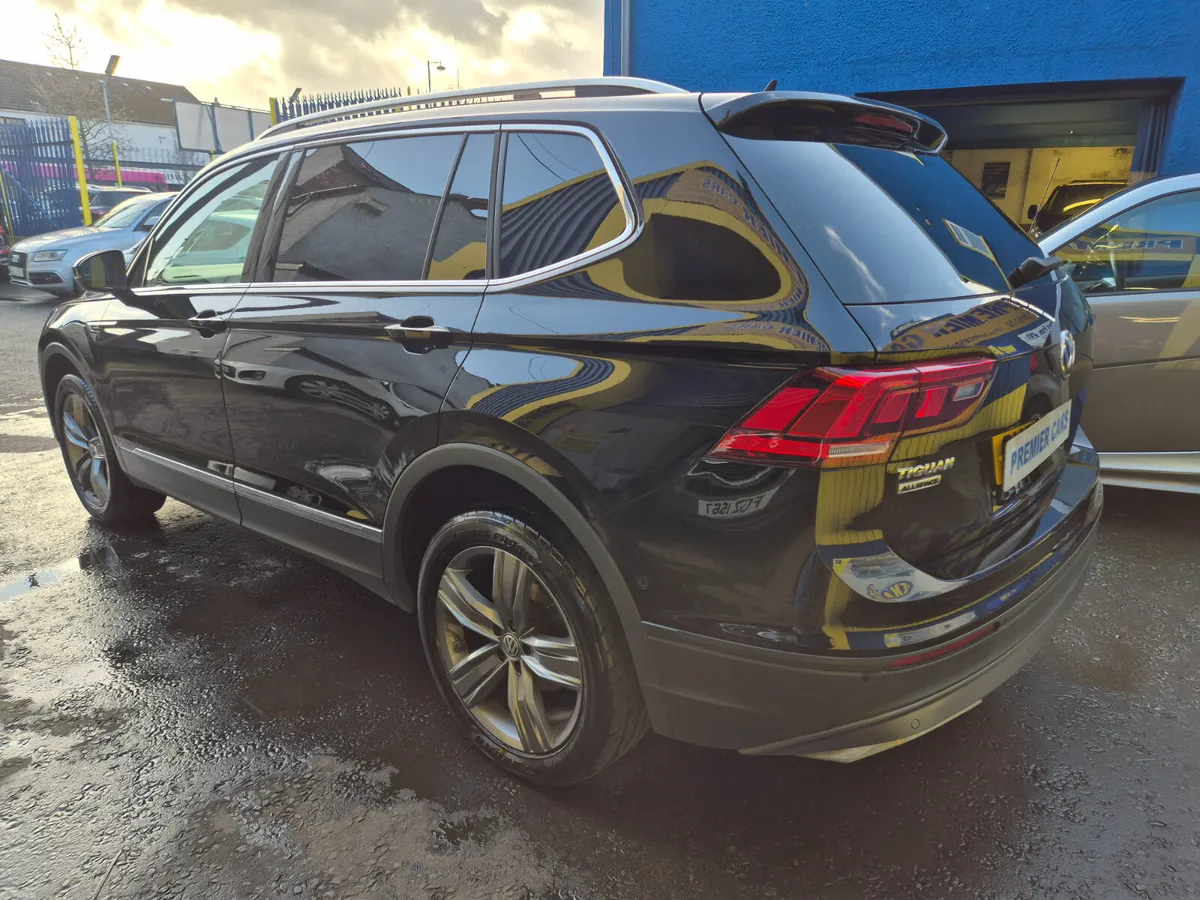 Volkswagen Tiguan 2019 - Image 4