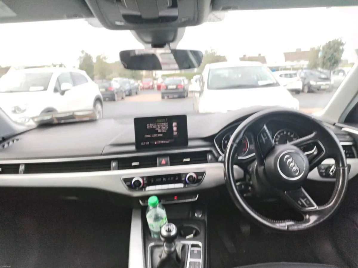 Audi a4 2.0 diesel ultra manual 6.2027 - Image 3