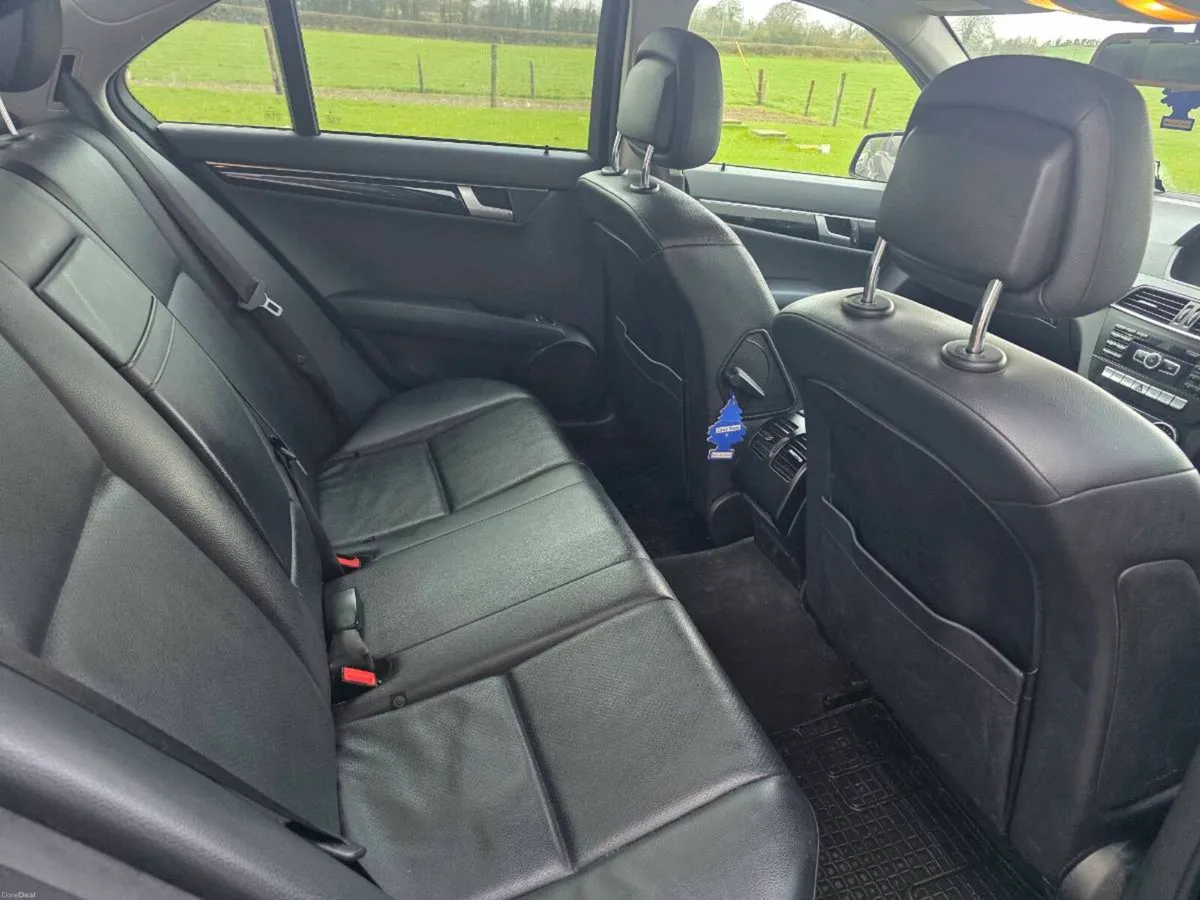 131 Mercedes C200 CDI - Timing chain gone - Image 3