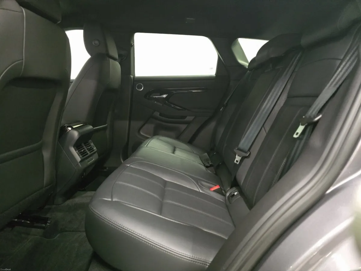 Land Rover Range Rover Evoque Diesel Hatchback Dyn - Image 4