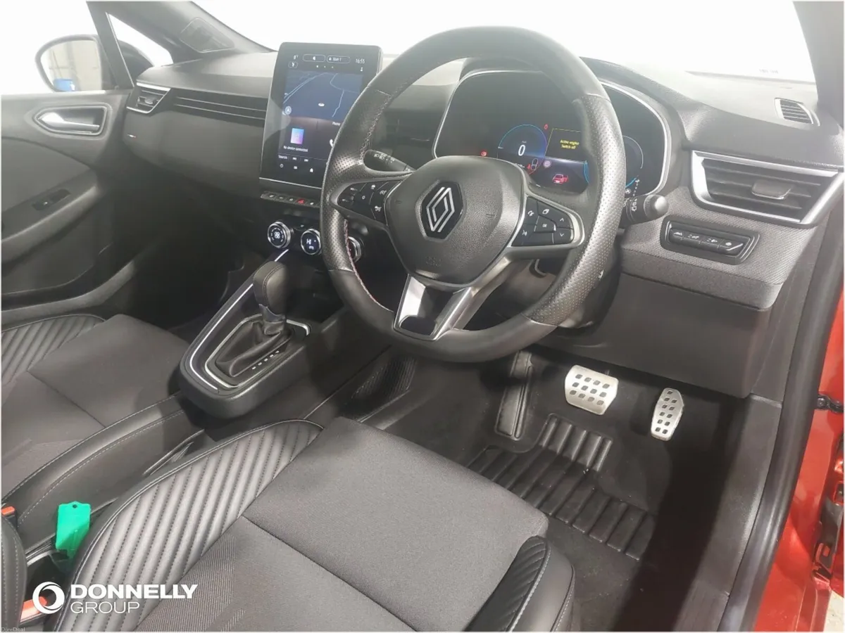 Renault Clio Hatchback Esprit Alpine - Image 4