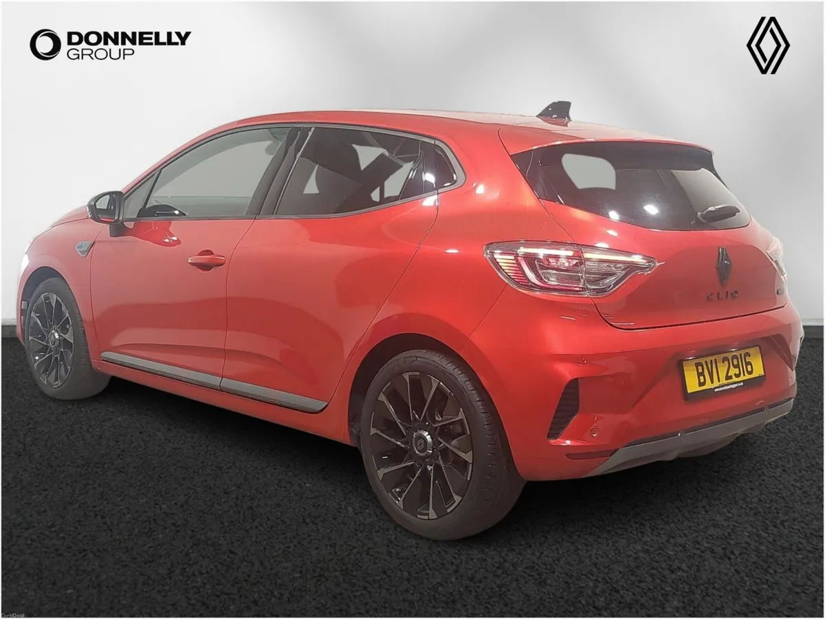 Renault Clio Hatchback Esprit Alpine - Image 2