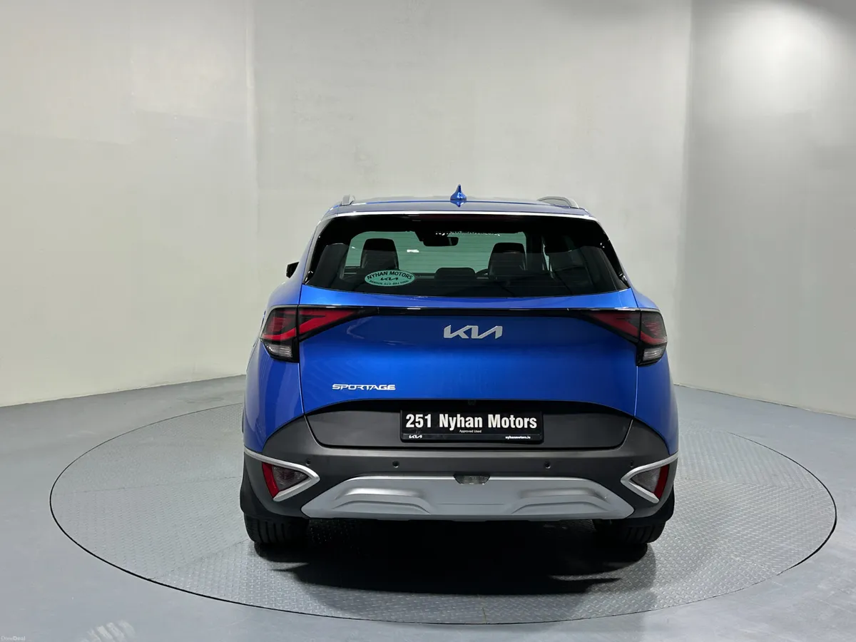 Kia Sportage K3 1.6 Crdi 251 - Image 6