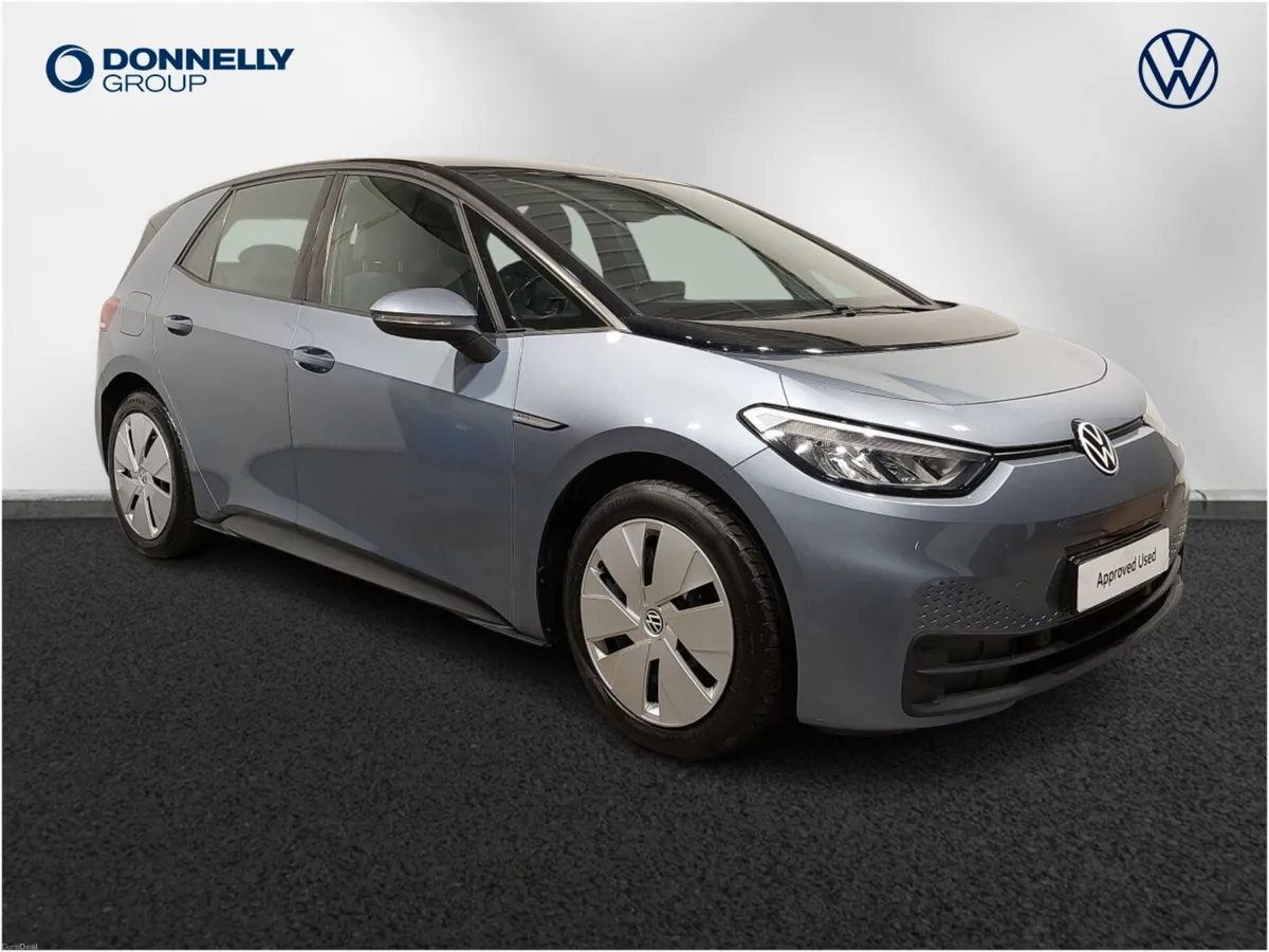 Volkswagen Id.3 Hatchback Life Pro - Image 1