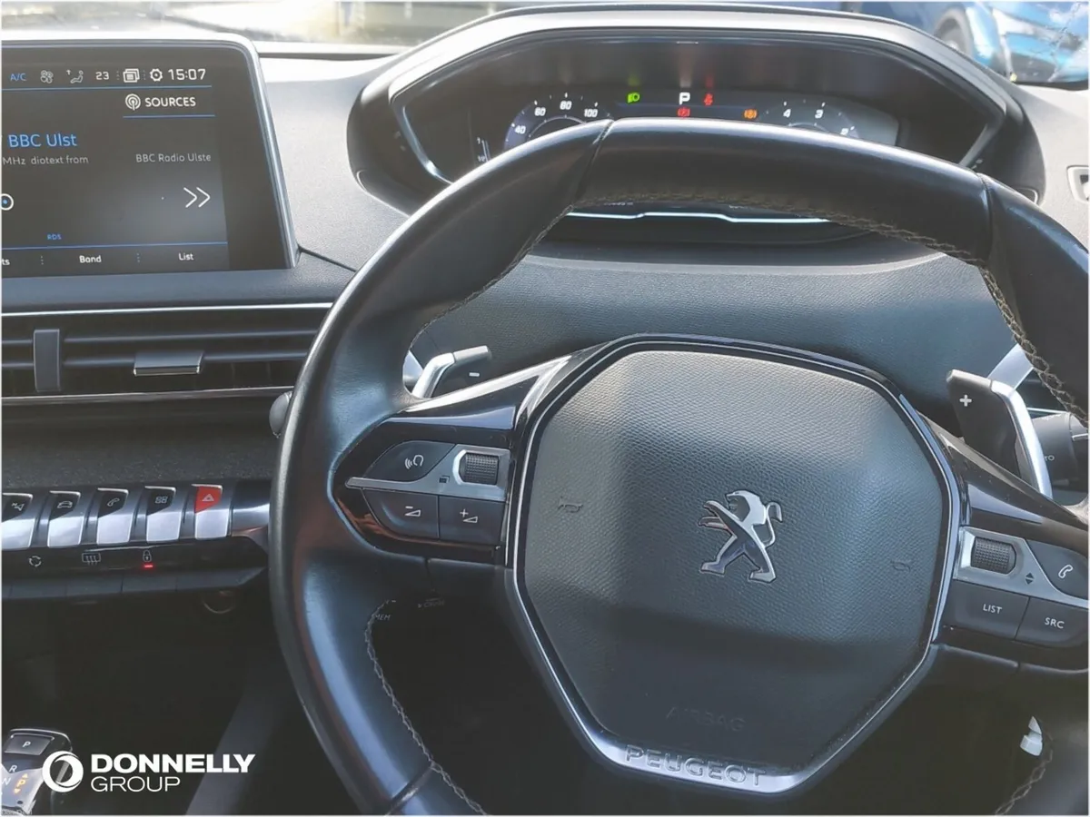 Peugeot 3008 Diesel Estate Allure - Image 4