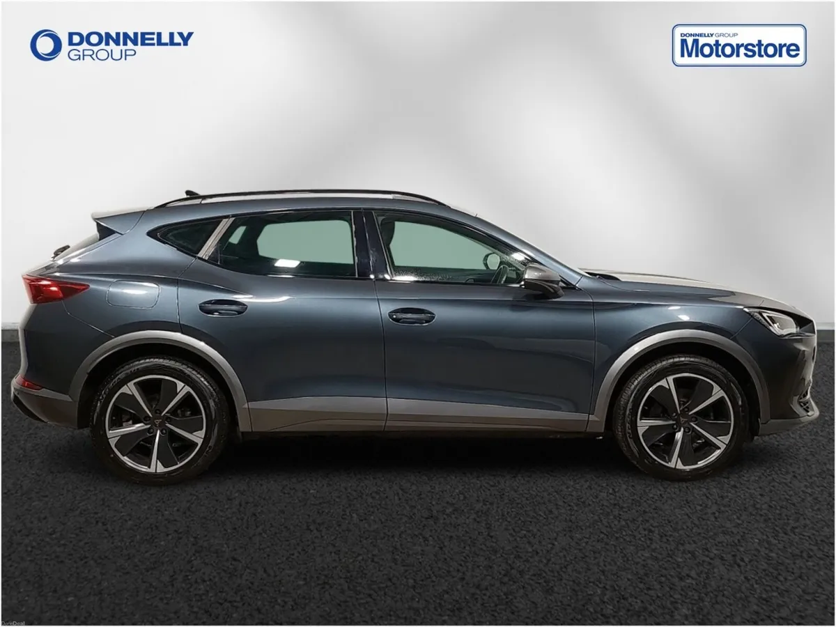 Cupra Formentor Estate V1 - Image 3