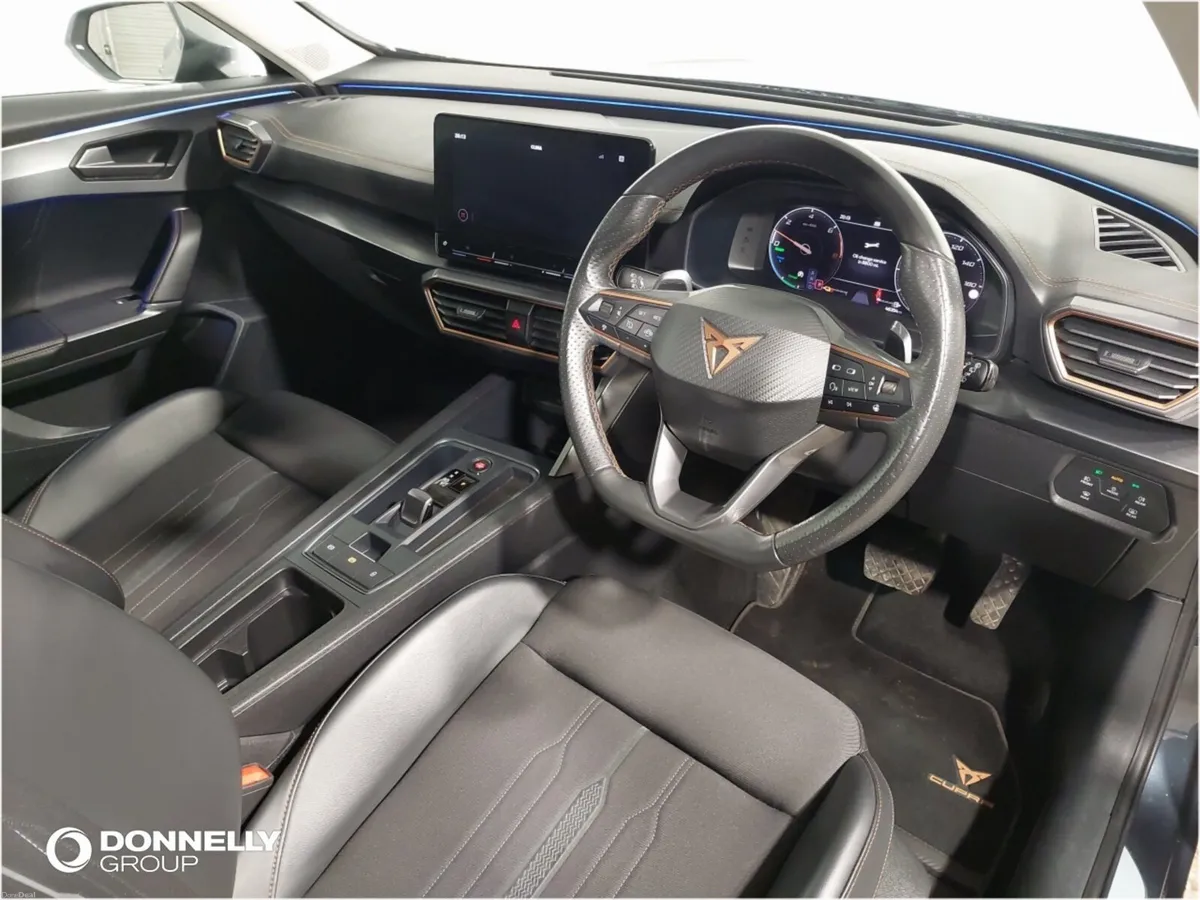 Cupra Formentor Estate V1 - Image 4