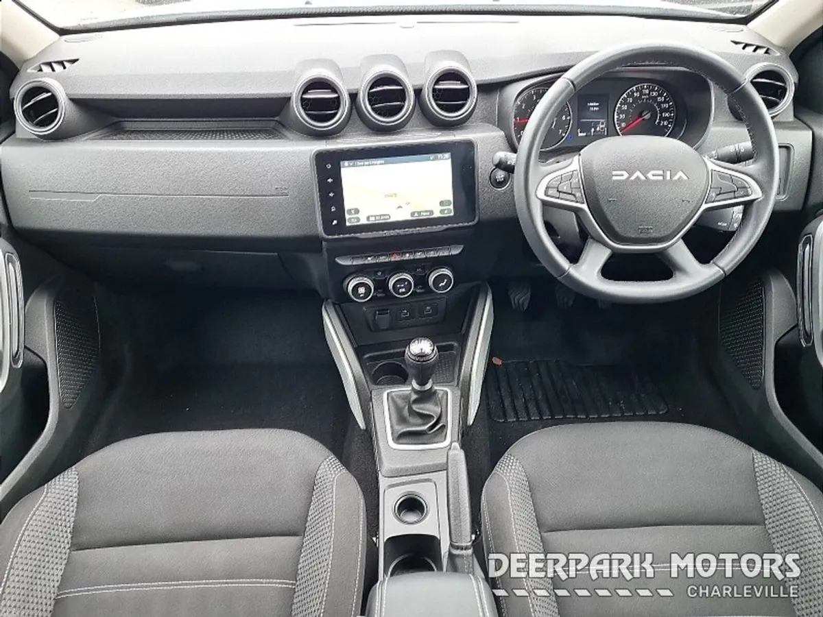 Dacia Duster 1.5  dCi 115 Journey - Image 2