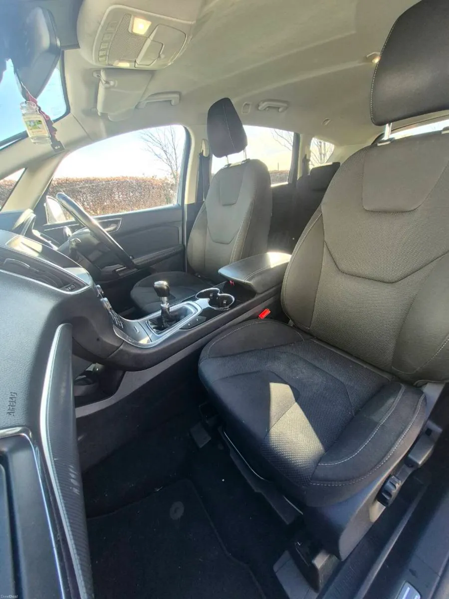 Ford Smax 2019 - Image 4