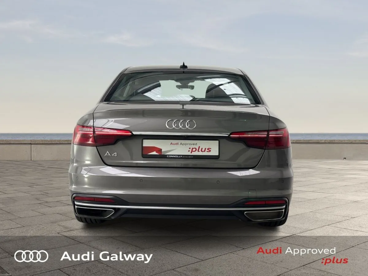 Audi A4 €349 p/m - TDI 163HP SE A/T - Image 3