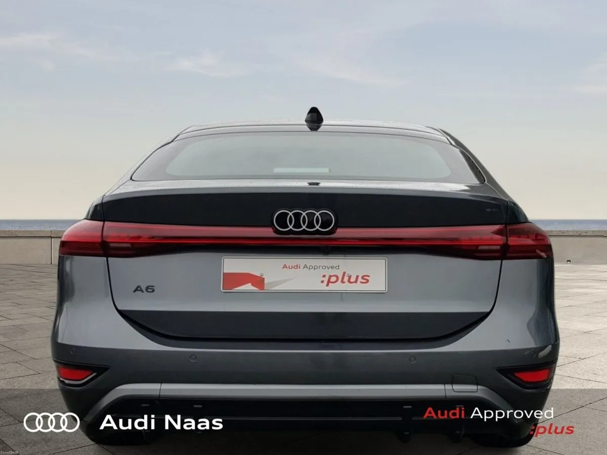 Audi A6 Sportback e-tron S-Line 210,00 kW - Image 5