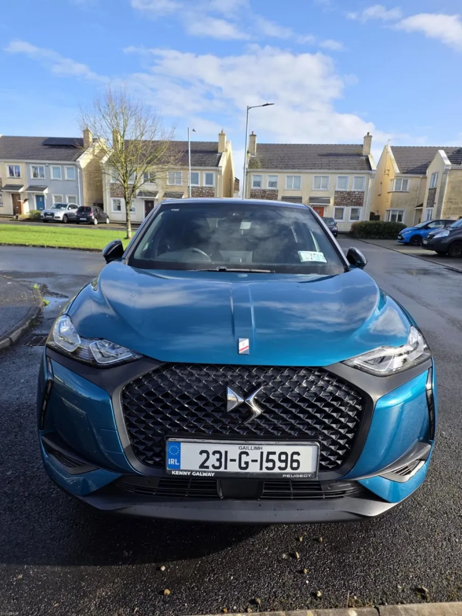 DS Automobiles DS 3 2023 - Image 3