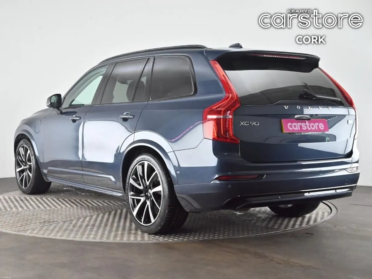 Volvo XC90 Xc90 Ultimate T8 Rechrge Awd A  Ultimat - Image 3