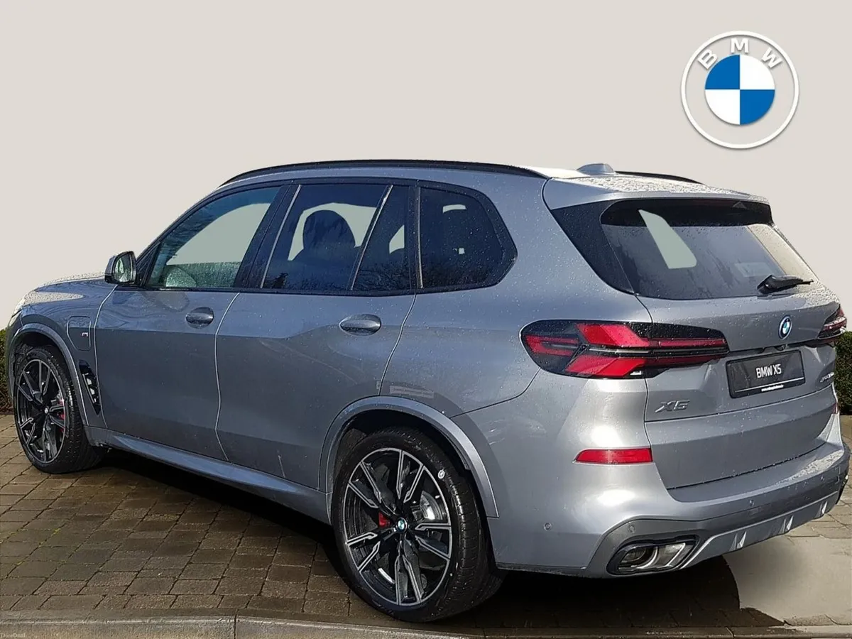 BMW X5 X5 xDrive50e M Sport - Image 2