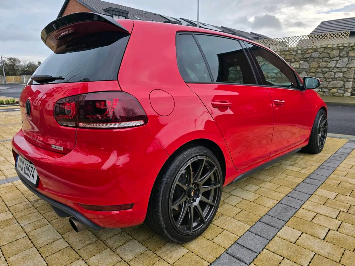 MK6 GTI AUTOMATIC / MUST SEE!! - Image 3