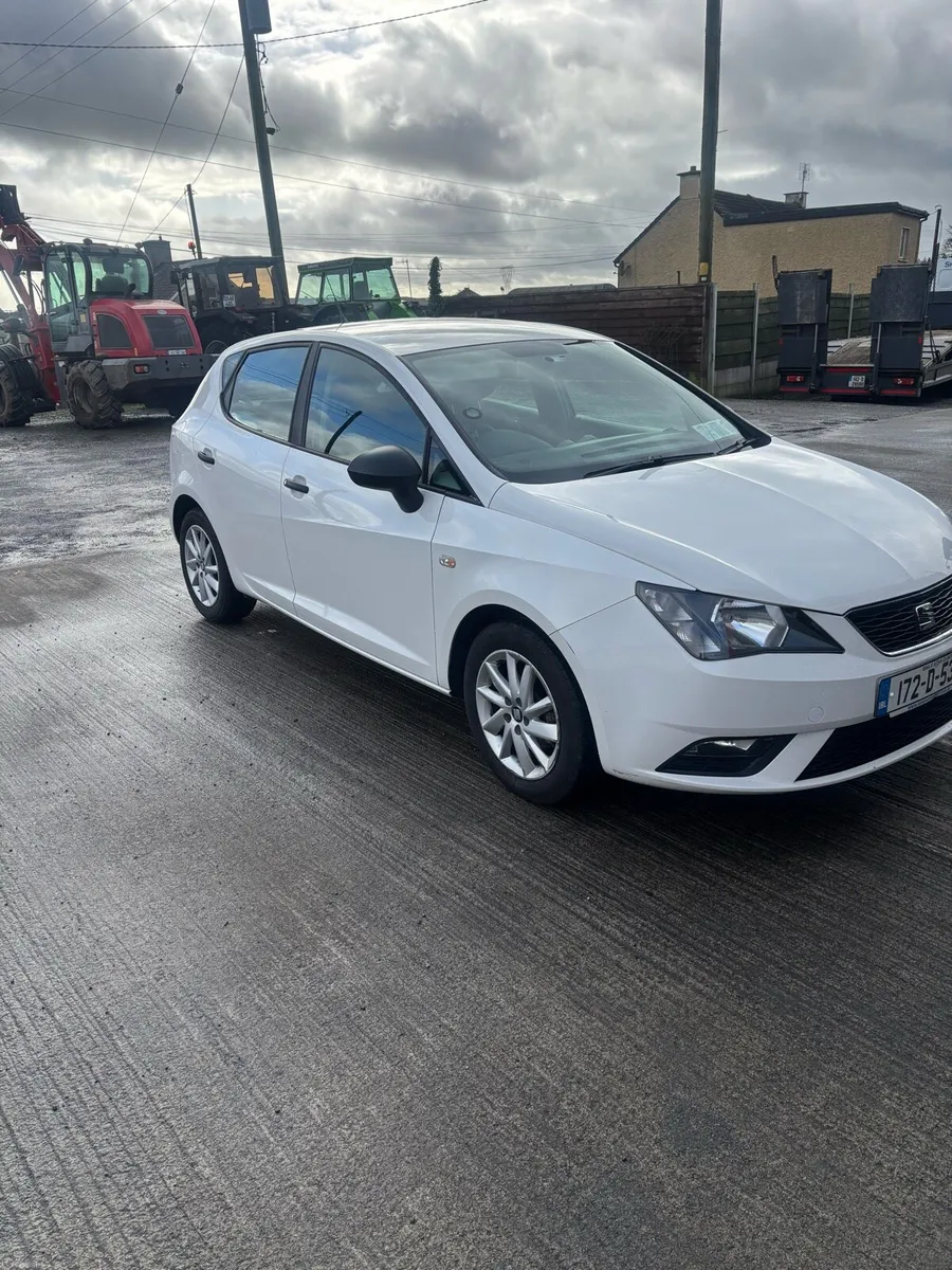 Seat Ibiza - Image 1