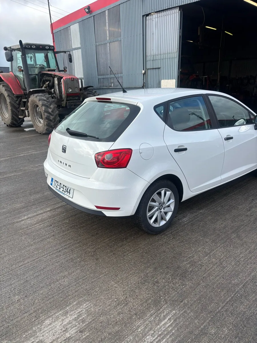 Seat Ibiza - Image 3