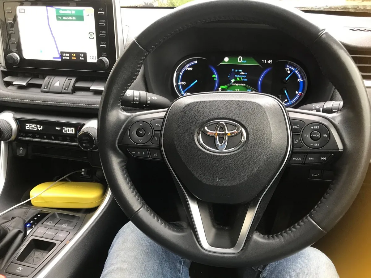 Toyota RAV4 - Image 4