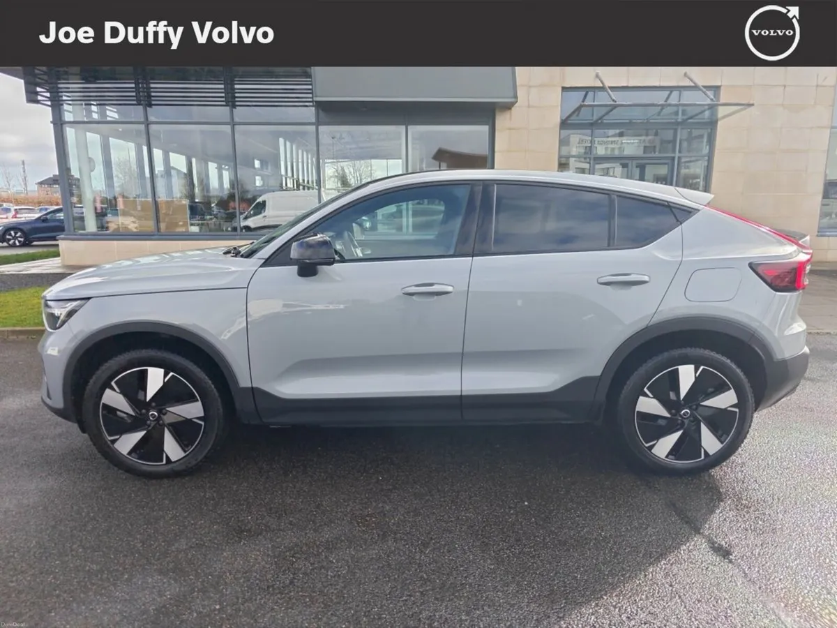 Volvo C40 C40 Core Recharge Ev  Core  231 Recharge - Image 3