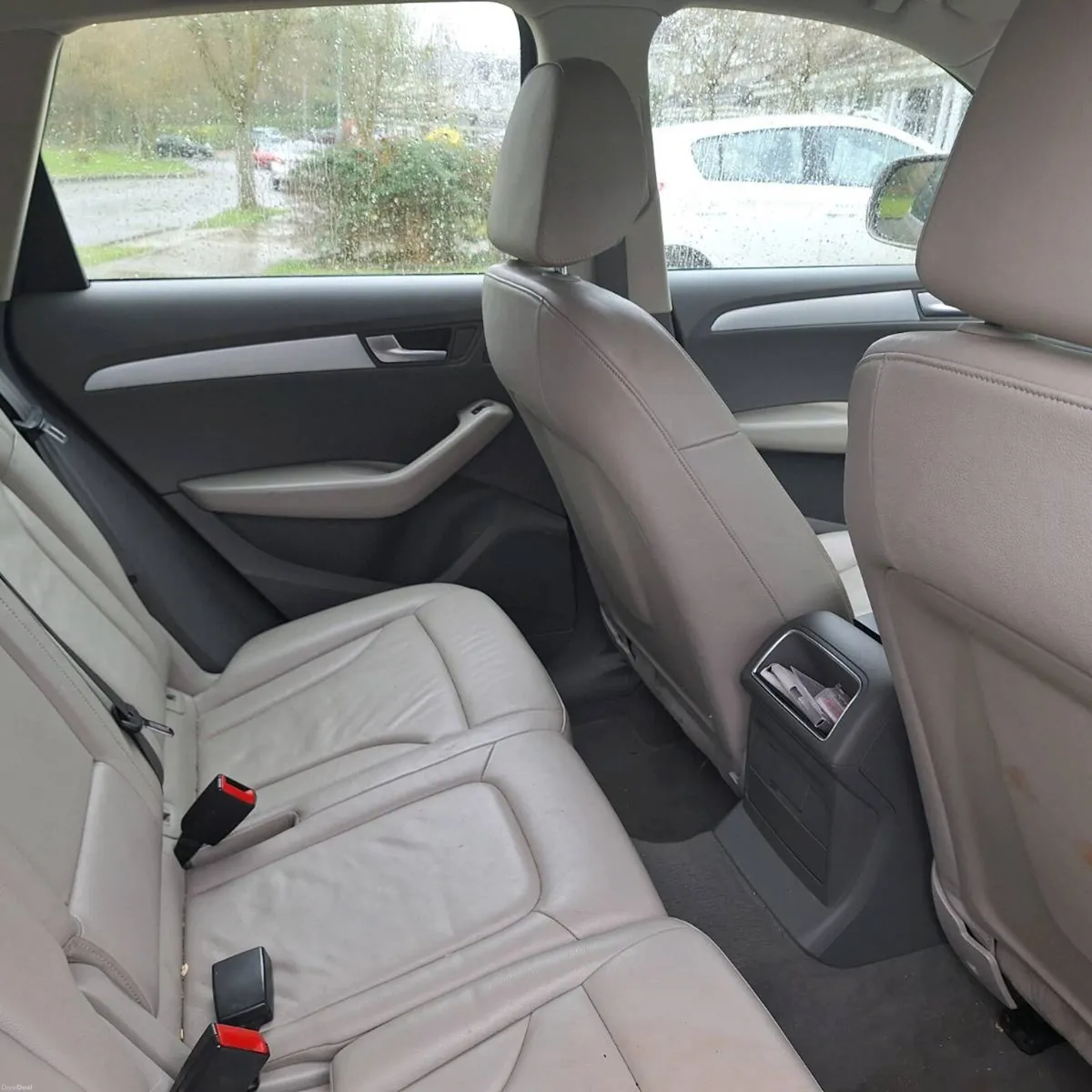 Audi Q5 fresh NCT - Image 3