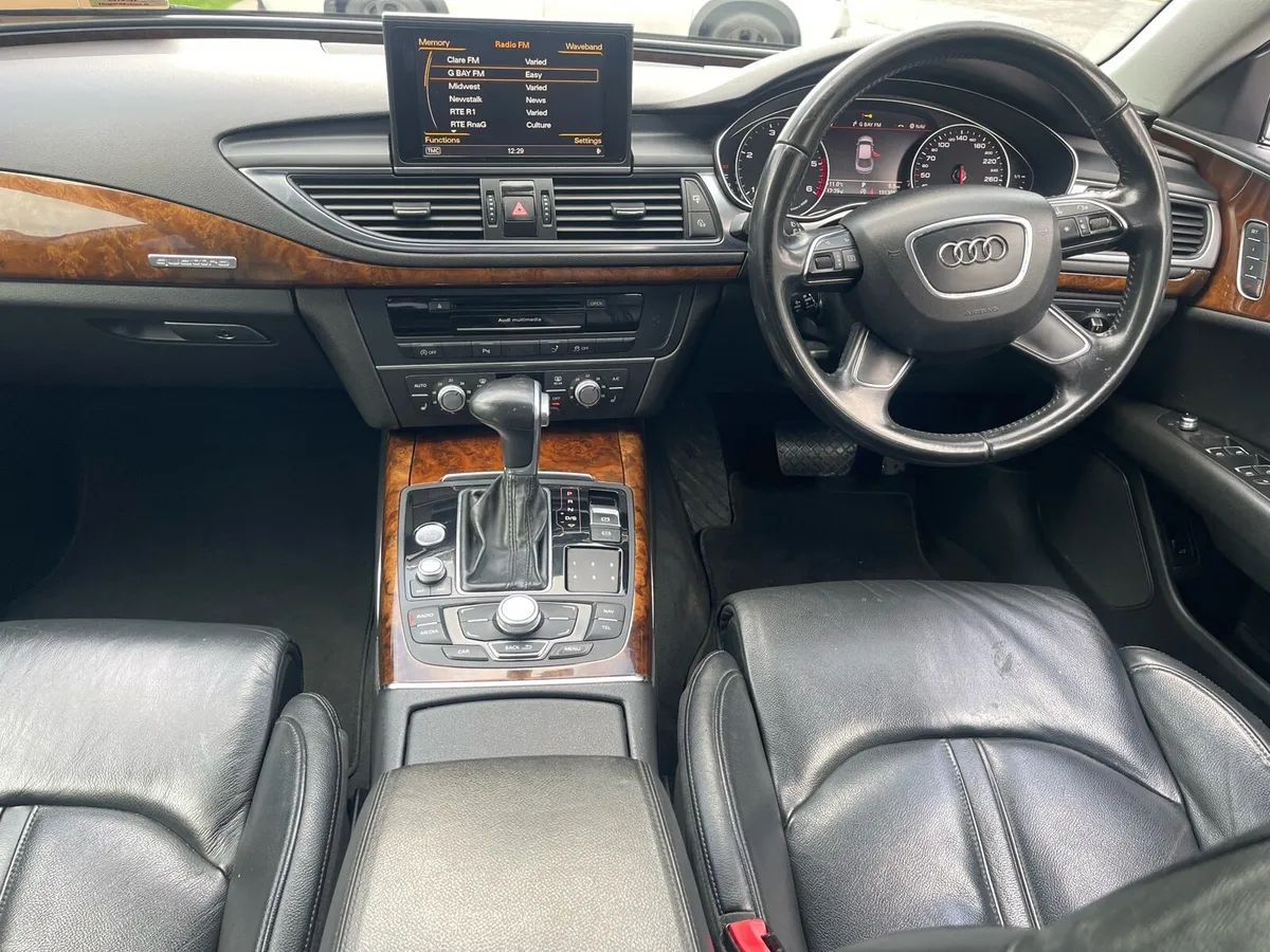 A7 Quattro Nct & Taxed - Image 4