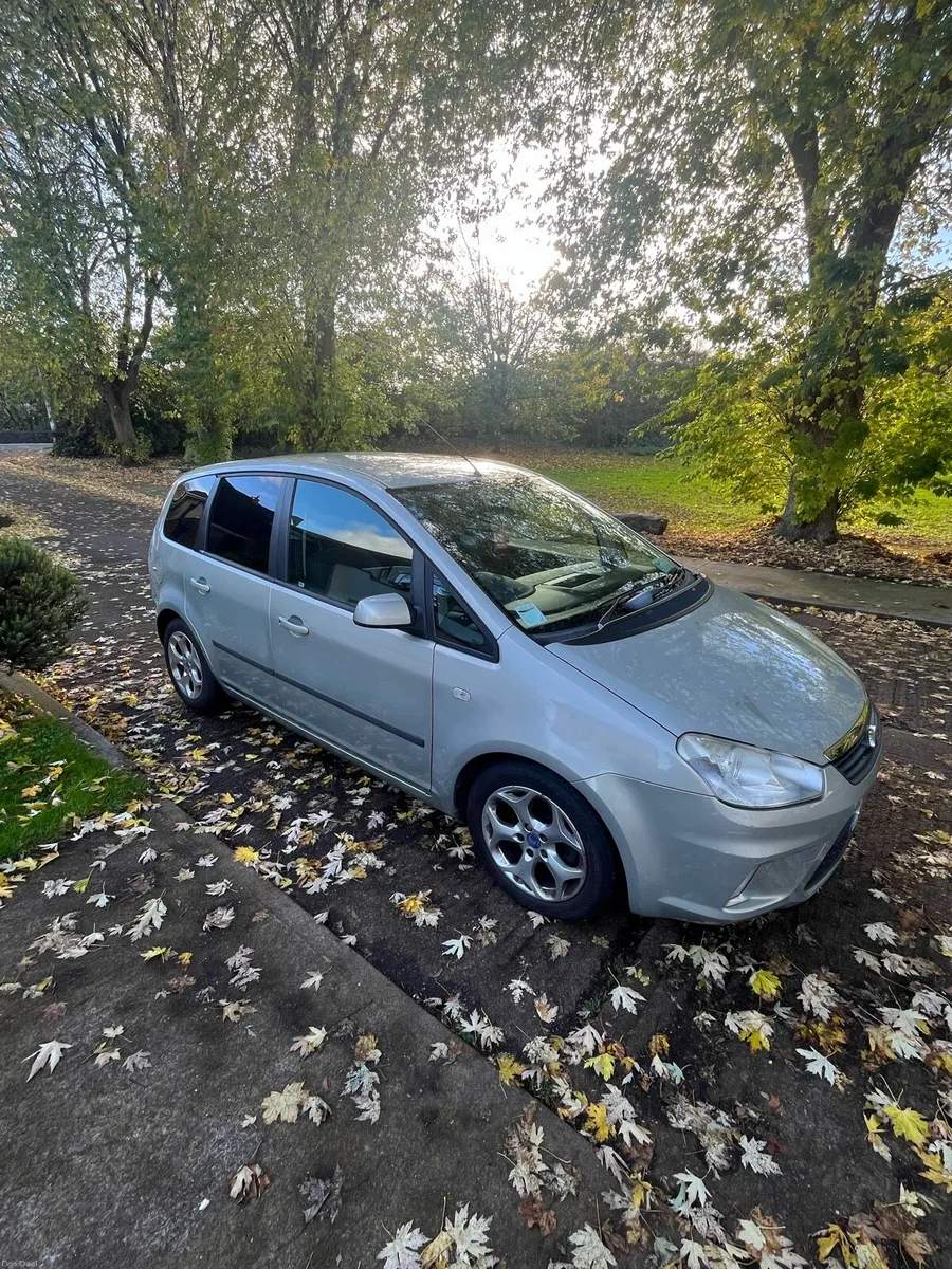 Ford C Max 2009 - Image 4
