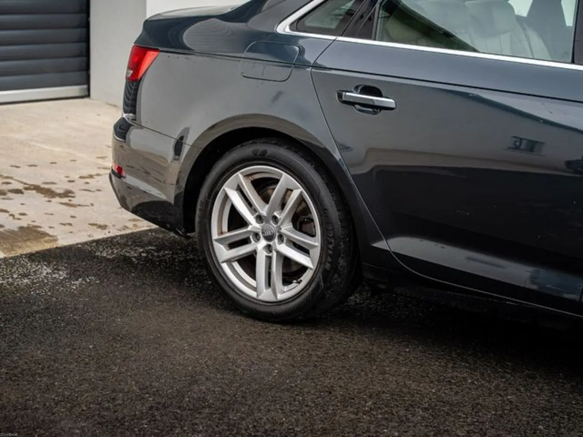 Audi A4 Limousine 2.0tdi 150 S T SE 4DR Auto - Image 3