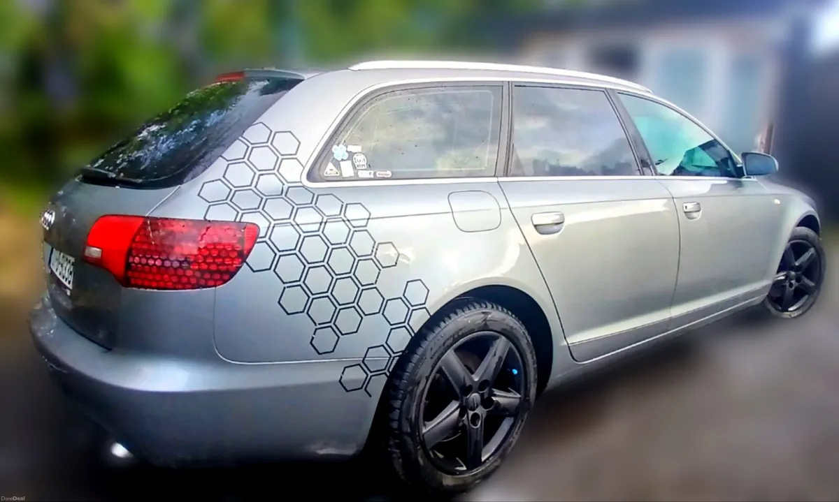 Audi A6 Avant Estate 2.0Tdi 140bhp - Image 1