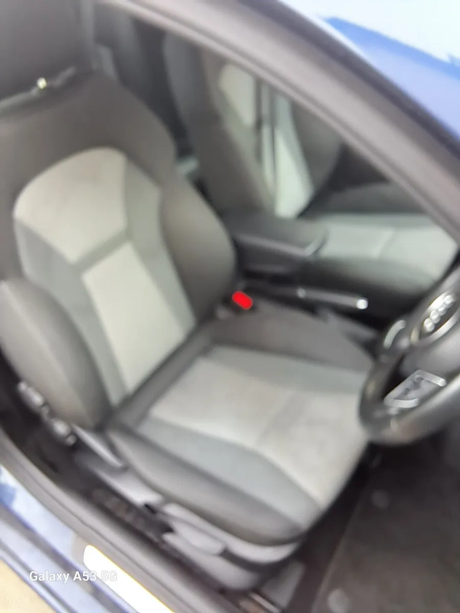 Audi A1 2018 - Image 1