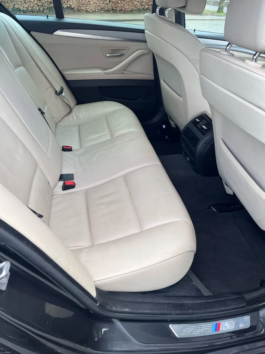 BMW 520d M Sport (new NCT) - Image 3