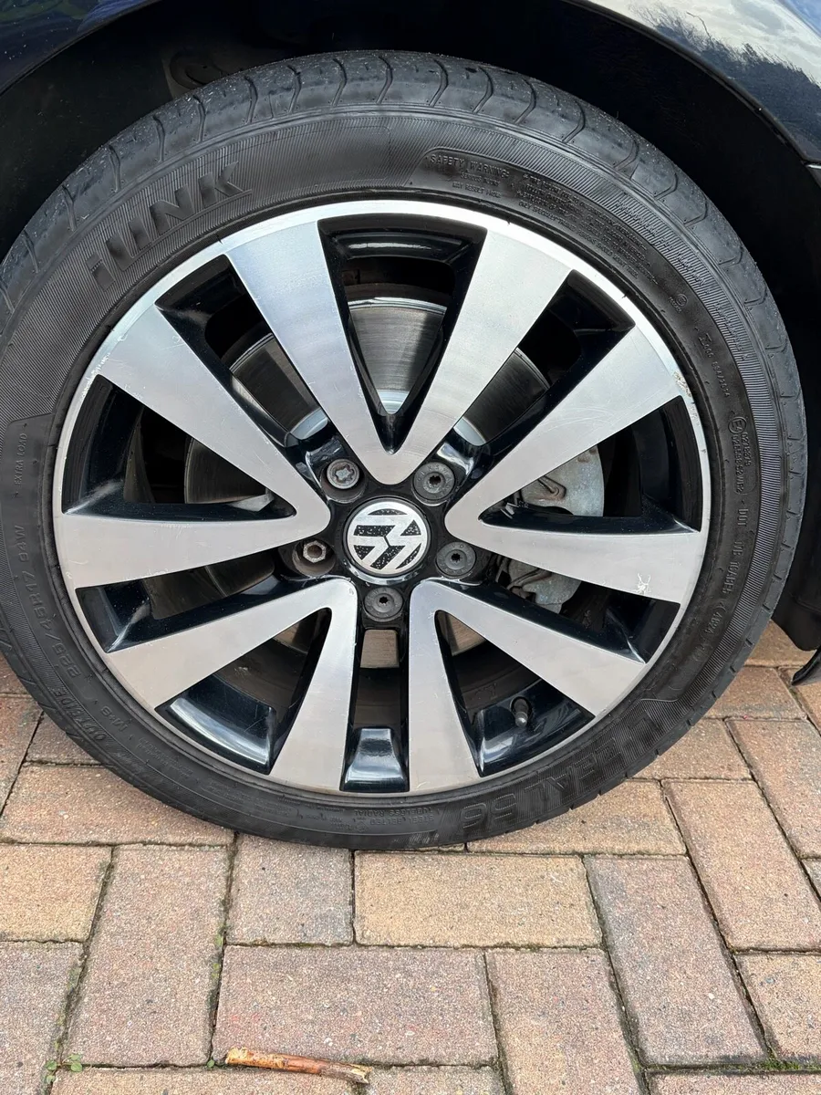 Golf GTD 2010 - Image 2