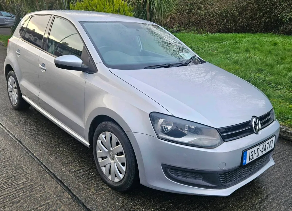 2013 Volkswagon Polo Automatic Low miles - Image 2