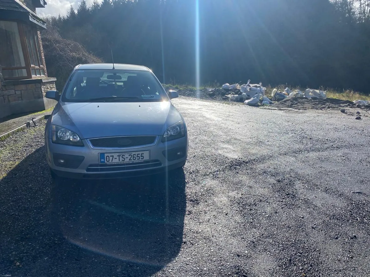Ford Focus 2007 - Image 1