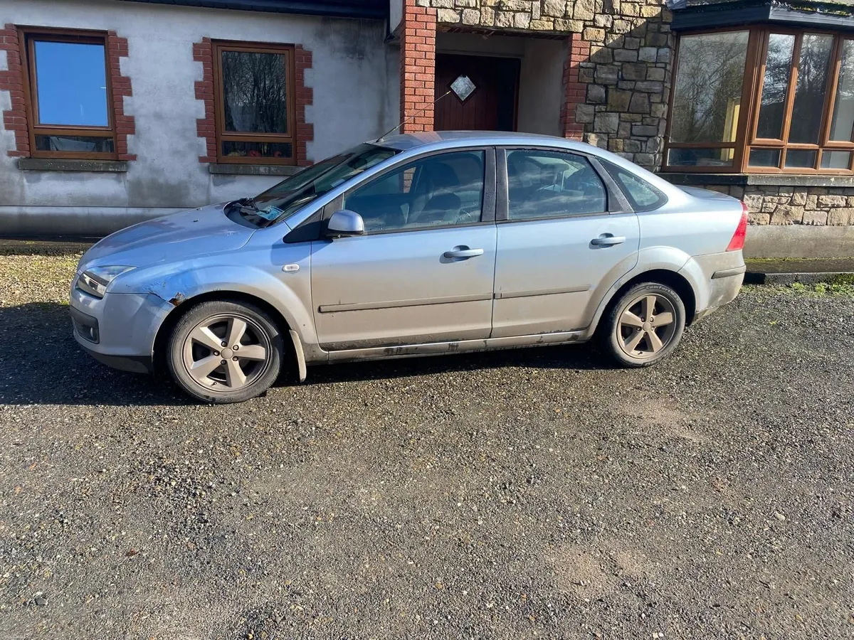 Ford Focus 2007 - Image 4