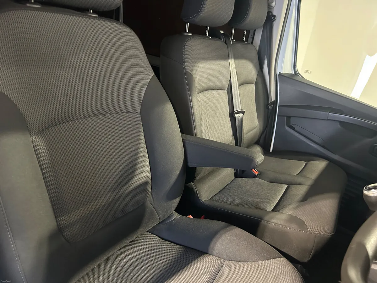 Nissan Primastar 2022 - Image 3