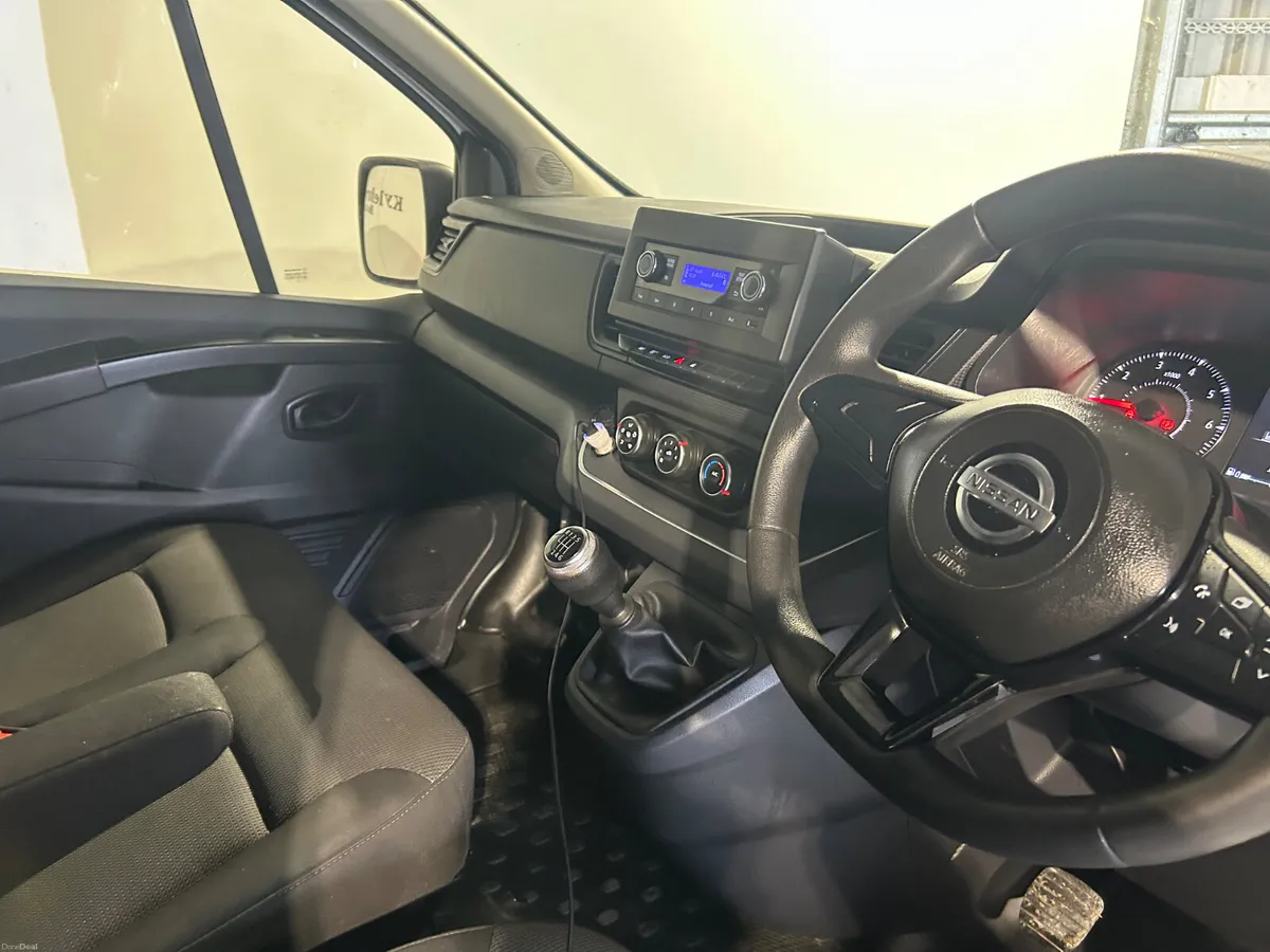 Nissan Primastar 2022 - Image 4