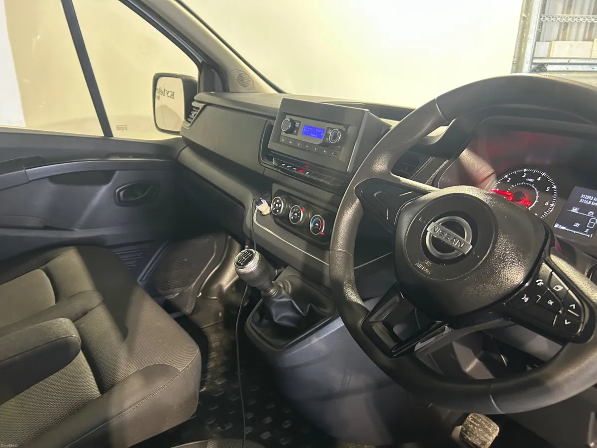Nissan Primastar 2022 - Image 5