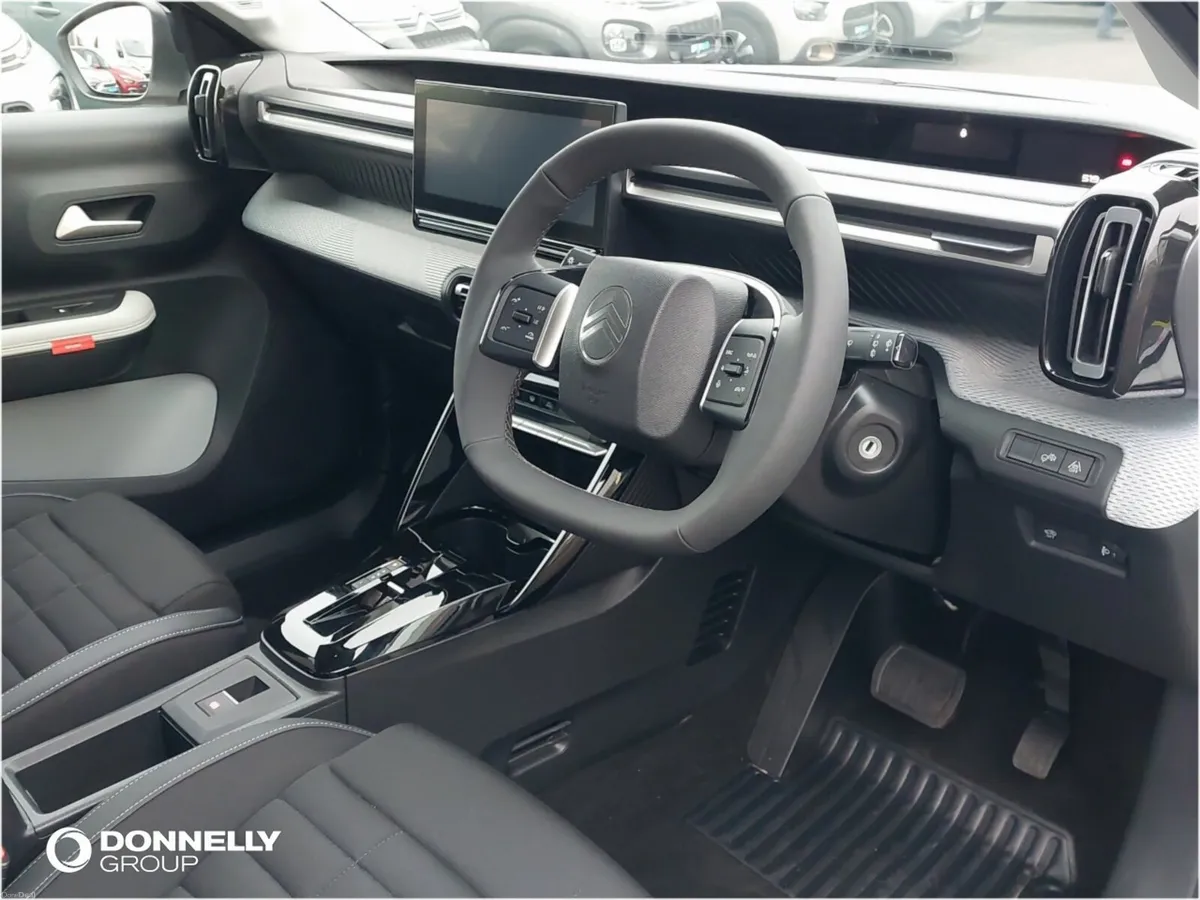 Citroen C3 Aircross Hatchback Max - Image 4