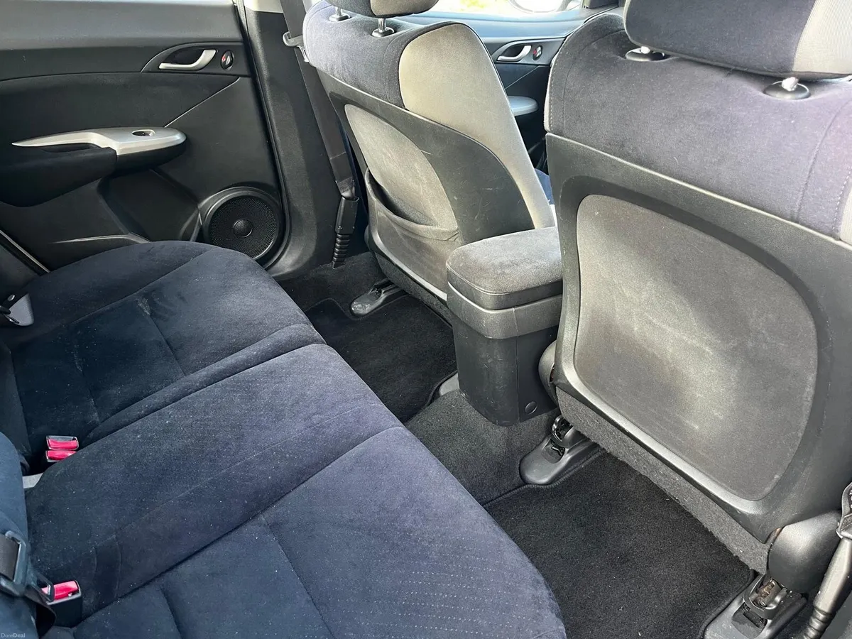 Honda Civic 2008 - Image 3