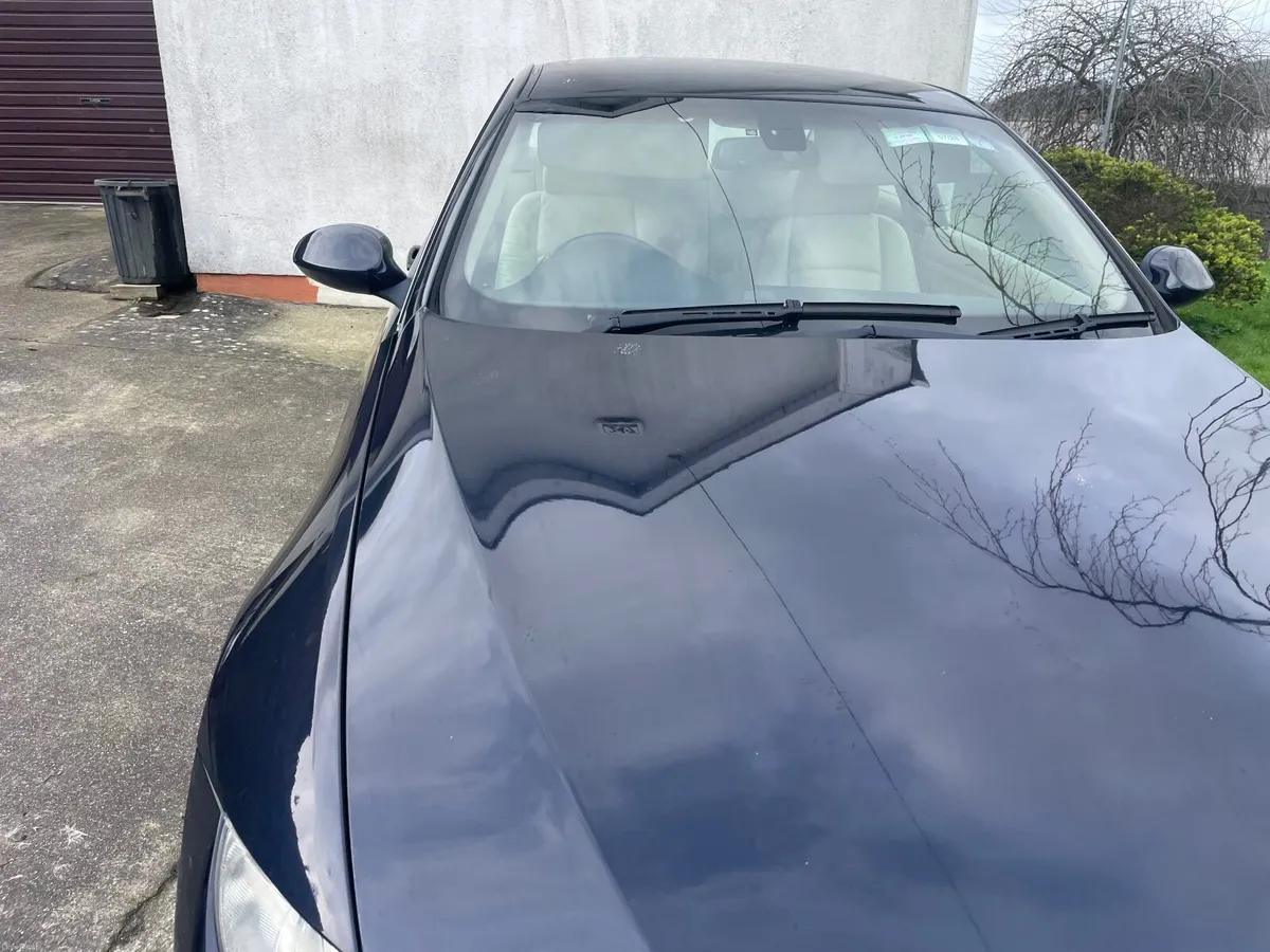 BMW 3-Series 2007 - Image 4