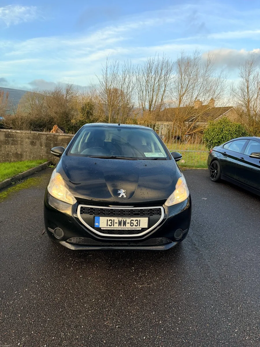 Peugeot 208 - Image 3
