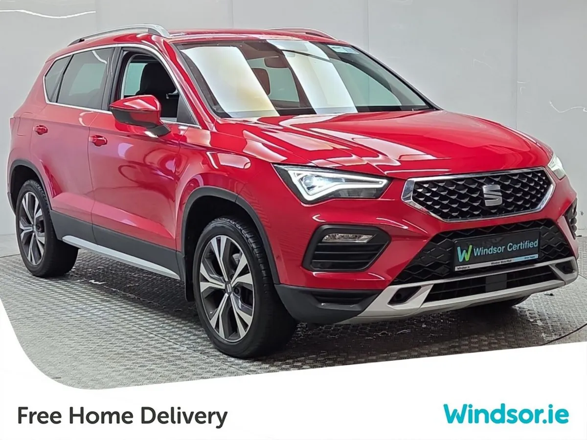 SEAT Ateca 2.0TDI 150hp DSG Xperience - Image 1