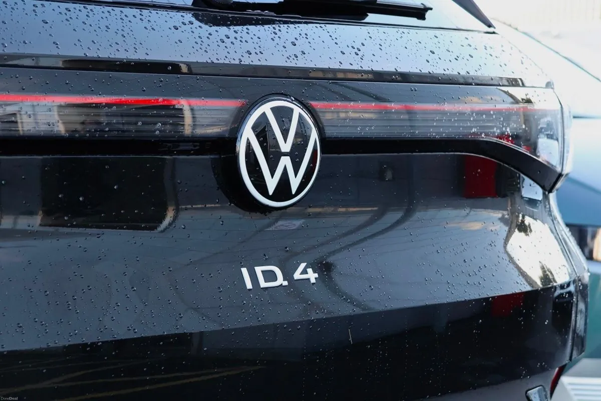 Volkswagen ID.4 PRO PLUS 77kWh 286HP - Image 3