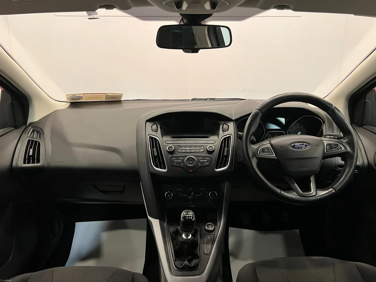 Ford Focus 2015 - Image 4